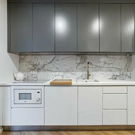 Apartment Delux
