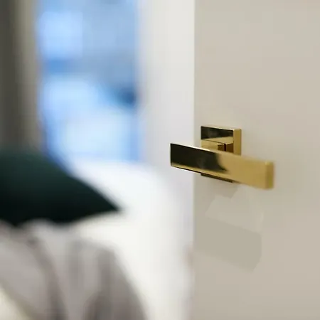 Delux Apartment