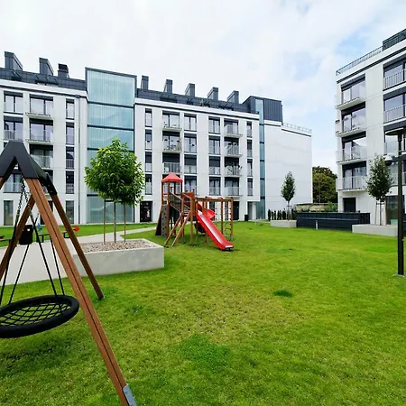 Delux Apartment
