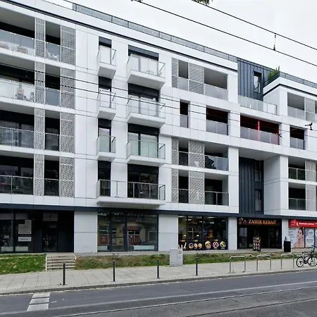 Delux Apartment