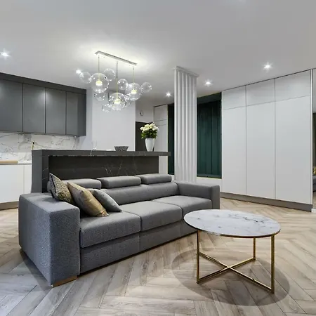 Apartment Delux
