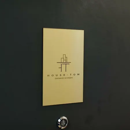 Delux Apartment *