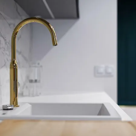 Delux Apartment *