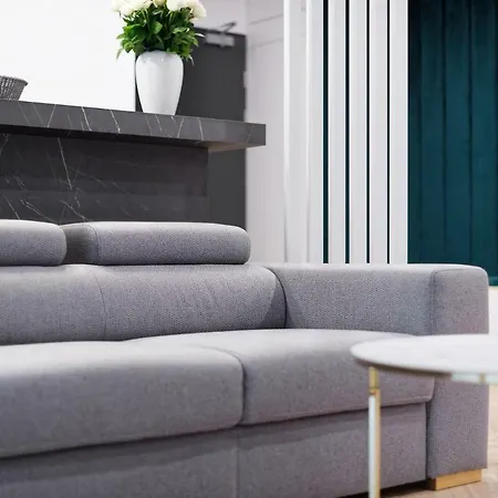 Delux Apartment