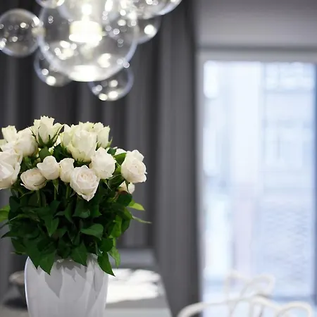 Delux Apartment