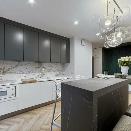 Apartment Delux *